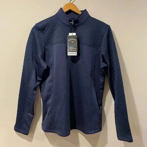 Callaway Golf Opti-Dri  Weather Shirt